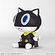 GOOD SMILE ARTS Shanghai Persona 5 The Royal Huggy Good Smile Morgana gallery thumbnail