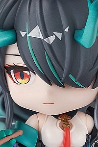 GOOD SMILE ARTS Shanghai Arknights Nendoroid Shi