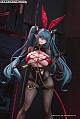 AniGame Azur Lane Regensburg Yami-ryu no Souko Dungeon Ver. 1/6 Plastic Figure gallery thumbnail
