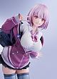 GOOD SMILE COMPANY (GSC) SSSS.GRIDMAN Shinjo Akane feat. toridamono 1/7 Plastic Figure gallery thumbnail