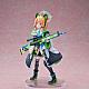 Union Creative Blue Archive Midori 1/6 Plastic Figure gallery thumbnail