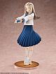 NEONMAX Gakuen iDOLM@STER Shinosawa Hiro Happy Mille-feuille Ver. 1/7 Plastic Figure gallery thumbnail