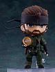 GOOD SMILE COMPANY (GSC) METAL GEAR SOLID &Delta;: SNAKE EATER Nendoroid Naked Snake gallery thumbnail