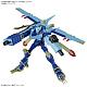 BANDAI SPIRITS Figure-rise Standard Amplified MagnaGarurumon Plastic Kit gallery thumbnail