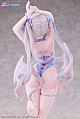 SIKI ANIM Sayume 1/6 Plastic Figure gallery thumbnail