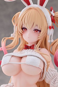 AniMester Punipuni Azalea-chan 1/6 Plastic Figure