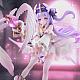 Union Creative Azur Lane Unicorn -White My Angel- 1/6 Plastic Figure gallery thumbnail