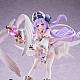 Union Creative Azur Lane Unicorn -White My Angel- 1/6 Plastic Figure gallery thumbnail