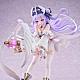 Union Creative Azur Lane Unicorn -White My Angel- 1/6 Plastic Figure gallery thumbnail