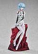 GOOD SMILE ARTS Shanghai Evangelion Shin Gekijoban Ayanami Rei 1/7 Plastic Figure gallery thumbnail
