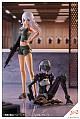 KOTOBUKIYA Sousei Shoujo Teien Training Wolf-san 1/10 Plastic Kit gallery thumbnail