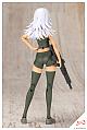 KOTOBUKIYA Sousei Shoujo Teien Training Wolf-san 1/10 Plastic Kit gallery thumbnail