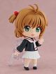 GOOD SMILE COMPANY (GSC) Card Captor Sakura Clear Card Hen Nendoroid Surprise Kinomoto Sakura Collection (1 BOX) gallery thumbnail