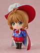 GOOD SMILE COMPANY (GSC) Card Captor Sakura Clear Card Hen Nendoroid Surprise Kinomoto Sakura Collection (1 BOX) gallery thumbnail