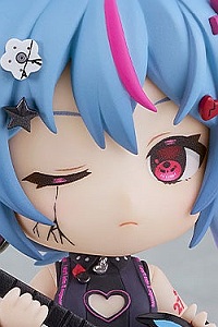 GOOD SMILE COMPANY (GSC) Character Vocal Series 01 Hatsune Miku Nendoroid Hatsune Miku Deco Miku (Darkness) GOOD SMILE COMPANY (GSC) Character Vocal Series 01 Hatsune Miku Nendoroid Hatsune Miku Deco Miku (Darkness)