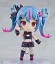 GOOD SMILE COMPANY (GSC) Character Vocal Series 01 Hatsune Miku Nendoroid Hatsune Miku Deco Miku (Darkness) gallery thumbnail