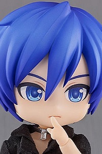 GOOD SMILE COMPANY (GSC) SEGA feat. HATSUNE MIKU Project Nendoroid Doll KAITO Guilty Ver. GOOD SMILE COMPANY (GSC) SEGA feat. HATSUNE MIKU Project Nendoroid Doll KAITO Guilty Ver.