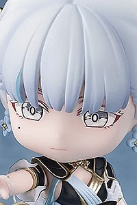 GOOD SMILE ARTS Shanghai Wuthering Waves Nendoroid Jinhsi
