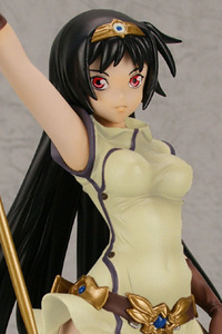 Yamato Toys SIF EX The Tower of Druaga -the Recovery of BABYLIM- Girl of Kai Equipment PVC Figure