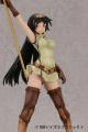 Yamato Toys SIF EX The Tower of Druaga -the Recovery of BABYLIM- Girl of Kai Equipment PVC Figure gallery thumbnail