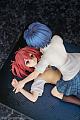 MAGI ARTS Akuma no Riddle Ichinose Haru x Tokaku Azuma 1/6 Plastic Figure gallery thumbnail