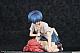 MAGI ARTS Akuma no Riddle Ichinose Haru x Tokaku Azuma 1/6 Plastic Figure gallery thumbnail