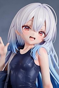 FOTS JAPAN School Sui-bu Tsukishima Hotori 1/5 PMMA FIgure FOTS JAPAN School Sui-bu Tsukishima Hotori 1/5 PMMA FIgure