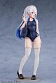 FOTS JAPAN School Sui-bu Tsukishima Hotori 1/5 PMMA FIgure gallery thumbnail