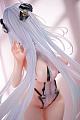 Alphamax Azur Lane Kearsarge -Dakimakura Ver.- 1/7 Plastic Figure gallery thumbnail
