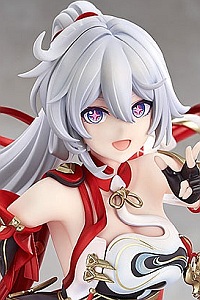 GOOD SMILE COMPANY (GSC) Houkai 3rd Kiana Don! Rekka no Negaiboshi 1/7 Plastic Figure