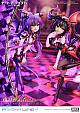 Prime 1 Studio PRISMA WING Date A Live Yatogami Tohka Succubus 1/7 Plastic Figure gallery thumbnail