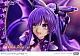 Prime 1 Studio PRISMA WING Date A Live Yatogami Tohka Succubus 1/7 Plastic Figure gallery thumbnail