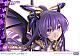 Prime 1 Studio PRISMA WING Date A Live Yatogami Tohka Succubus 1/7 Plastic Figure gallery thumbnail
