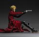 threezero Trigun FigZero Vash The Stampede 1/6 Action Figure gallery thumbnail