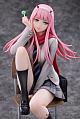 HanaBee TV Anime DARLING in the FRANXX Zero Two 1/6 Plastic Figure gallery thumbnail
