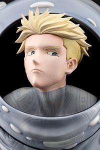 KOTOBUKIYA TRIGUN STARGAZE ARTFX J Millions Knives TRIGUN STAMPEDE Ver. 1/8 Plastic Figure