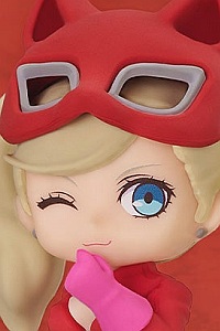 GOOD SMILE COMPANY (GSC) Persona 5 The Royal Nendoroid Plus Panther Rubber Mascot