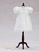 GOOD SMILE COMPANY (GSC) Nendoroid Doll Oyofuku Set Simple One-piece (White) gallery thumbnail