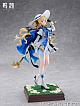 FuRyu F:NEX Wuthering Waves Phoebe 1/7 Plastic Figure gallery thumbnail