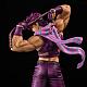 SEN-TI-NEL Anime JoJo's Bizarre Adventure Battle Tendency FIGURE MUSEUM Joseph Jostar Special Colour 1/8 Plastic Figure gallery thumbnail