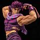 SEN-TI-NEL Anime JoJo's Bizarre Adventure Battle Tendency FIGURE MUSEUM Joseph Jostar Special Colour 1/8 Plastic Figure gallery thumbnail