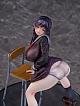 DAIKI kougyou Miyamae Shiho Houkago Pack Illustration by JackDempa (Kenzen Ver.) 1/6 Plastic Figure gallery thumbnail
