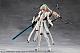KOTOBUKIYA UNLIMITED UNIVERSE MEGALOMARIA Metamorphose Unit Ex-Armor White Sorceress Plastic Kit gallery thumbnail