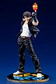 KOTOBUKIYA THE KING OF FIGHTERS '98 Kusanagi Kyo THE KING OF FIGHTERS '98 Ver. 1/8 Plastic Figure gallery thumbnail