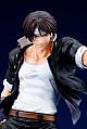 KOTOBUKIYA THE KING OF FIGHTERS '98 Kusanagi Kyo THE KING OF FIGHTERS '98 Ver. 1/8 Plastic Figure gallery thumbnail