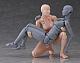 MAX FACTORY Nishimura-shiki Design Ningyo Olive-san GRAY Action Figure gallery thumbnail