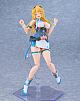 GOOD SMILE COMPANY (GSC) Cutie Honey Nova PLAMATEA Kisaragi Honey Plastic Kit gallery thumbnail