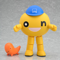 Orchidseed Nendoroid Mascot Character on-chan (2nd Production Run)