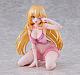 Solarain Toaru Kagaku no Railgun T Shokuhou Misaki Negligee Ver. 1/6 Plastic Figure gallery thumbnail