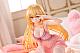 Solarain Toaru Kagaku no Railgun T Shokuhou Misaki Negligee Ver. 1/6 Plastic Figure gallery thumbnail